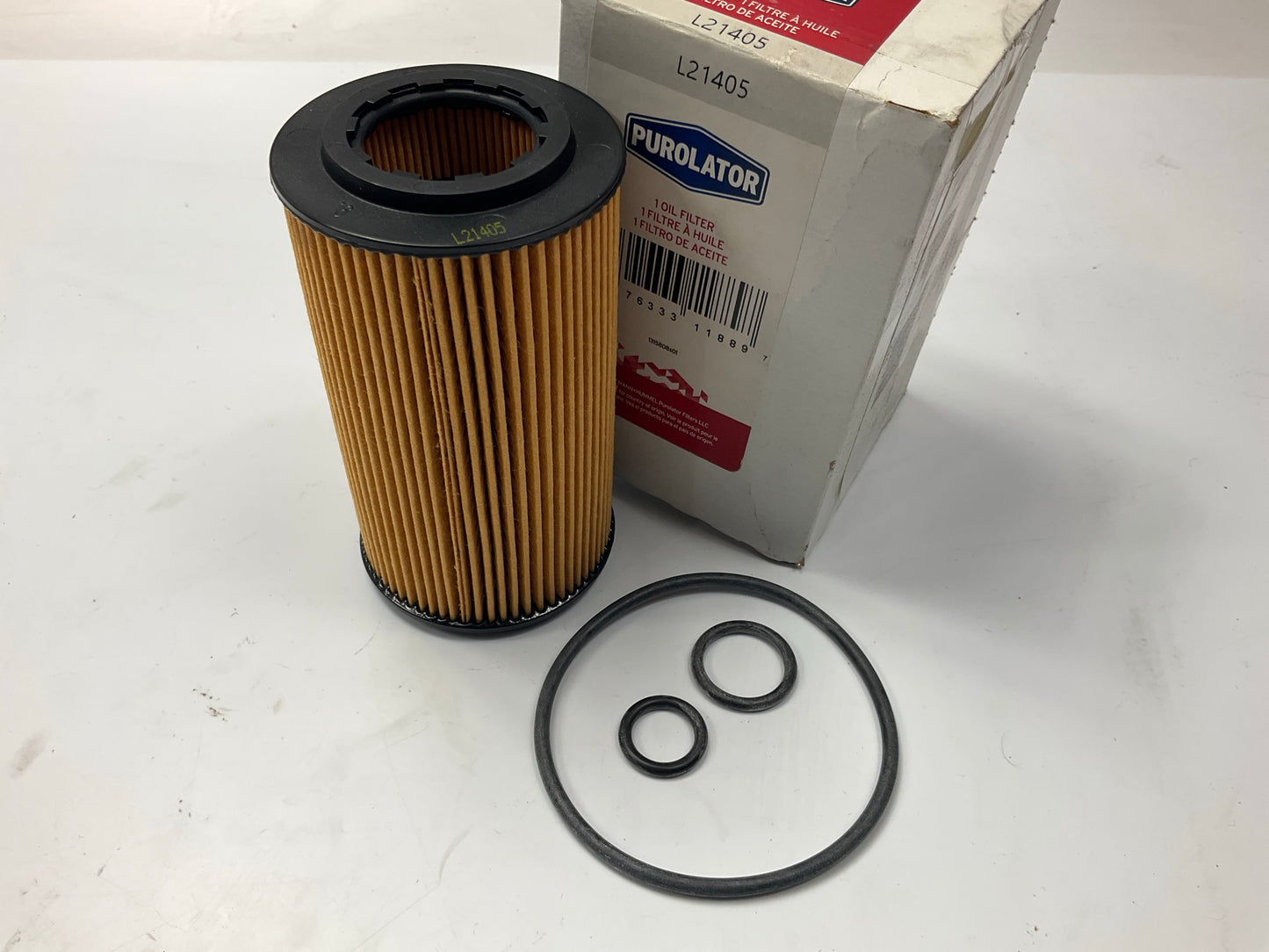 Purolator L21405 Engine Oil Filter