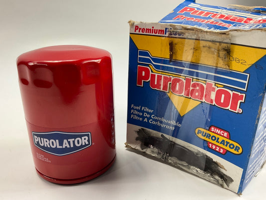 Purolator L22500 Engine Oil Filter