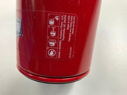 Purolator L22500 Engine Oil Filter