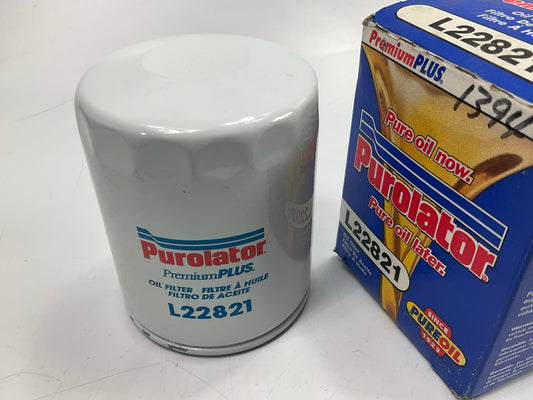 Purolator L22821 Engine Oil Filter For 1986 Toyota Celica 2.0L-L4