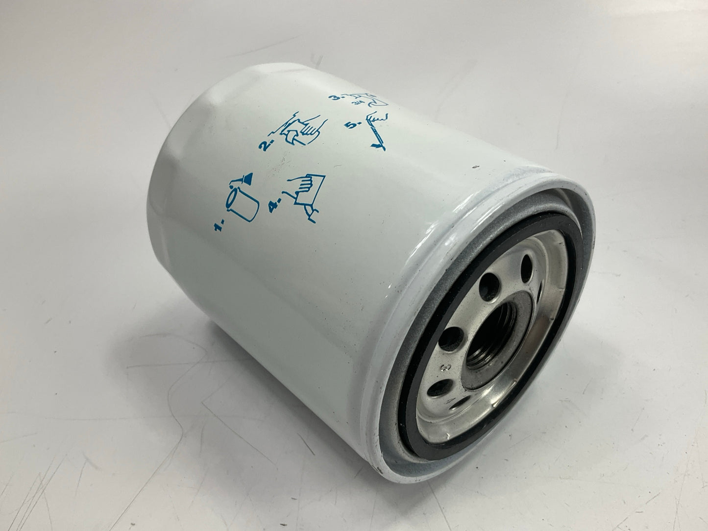 Purolator L22821 Engine Oil Filter For 1986 Toyota Celica 2.0L-L4
