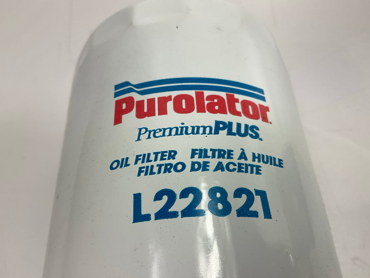 Purolator L22821 Engine Oil Filter For 1986 Toyota Celica 2.0L-L4