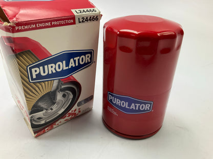 Purolator L24466 Engine Oil Filter