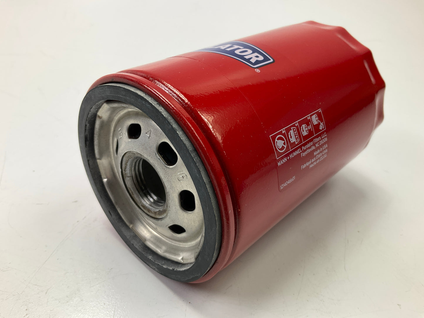 Purolator L24466 Engine Oil Filter