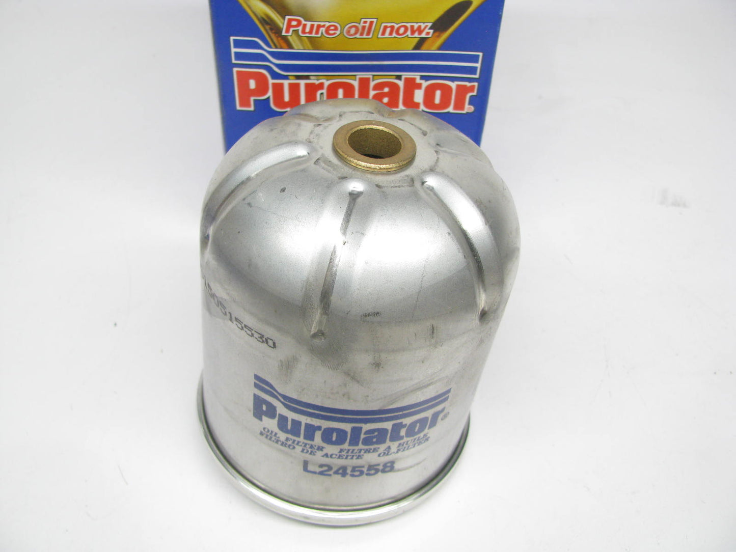 Purolator L24558 Oil Filter Replaces P6697 57019 L24558 LP2232 KF24 MK13064