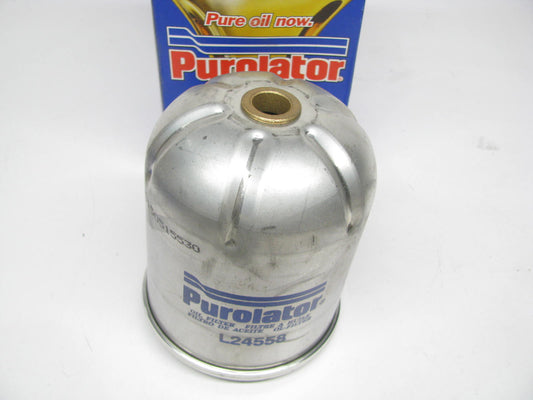Purolator L24558 Oil Filter Replaces P6697 57019 L24558 LP2232 KF24 MK13064