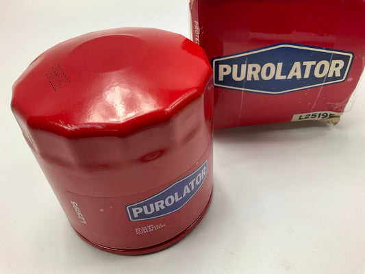 Purolator L25195 Engine Oil Filter