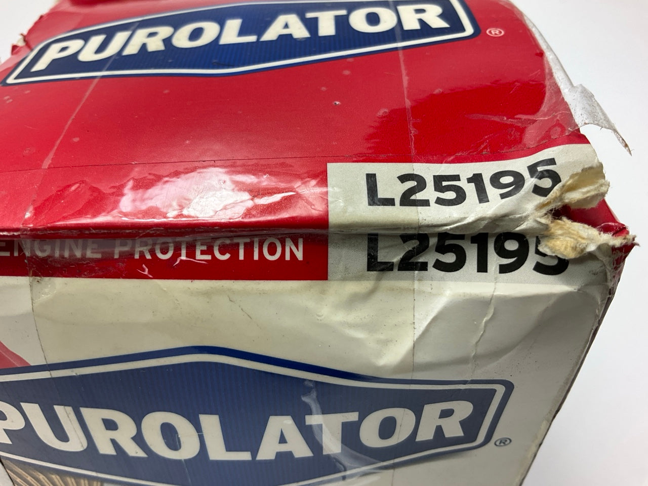 Purolator L25195 Engine Oil Filter