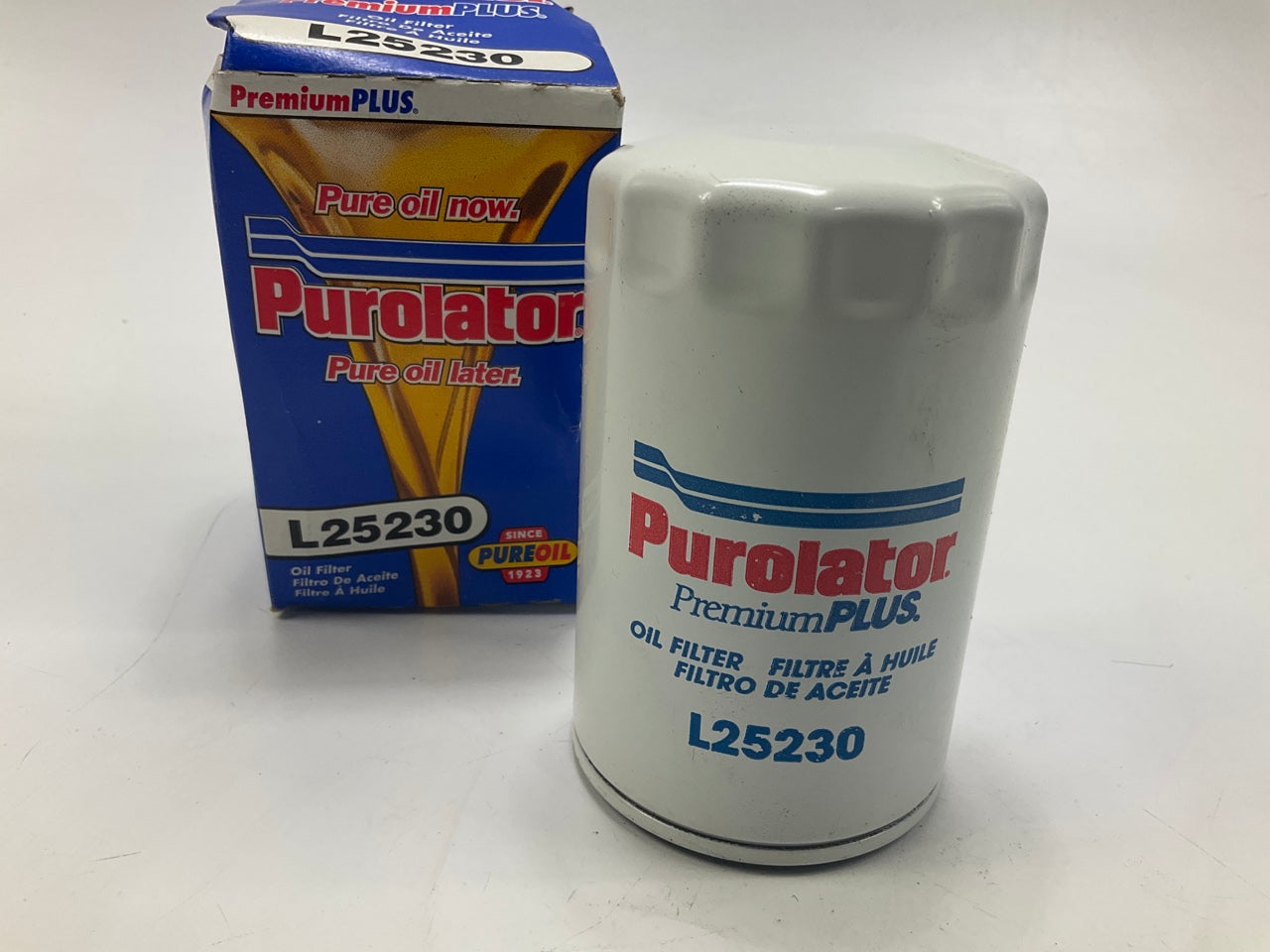 Purolator L25230 Engine Oil Filter