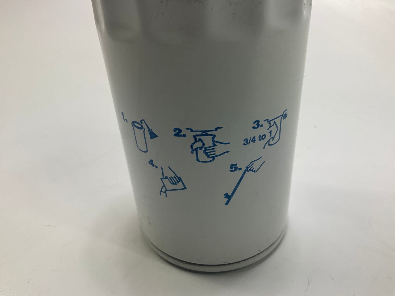 Purolator L25230 Engine Oil Filter
