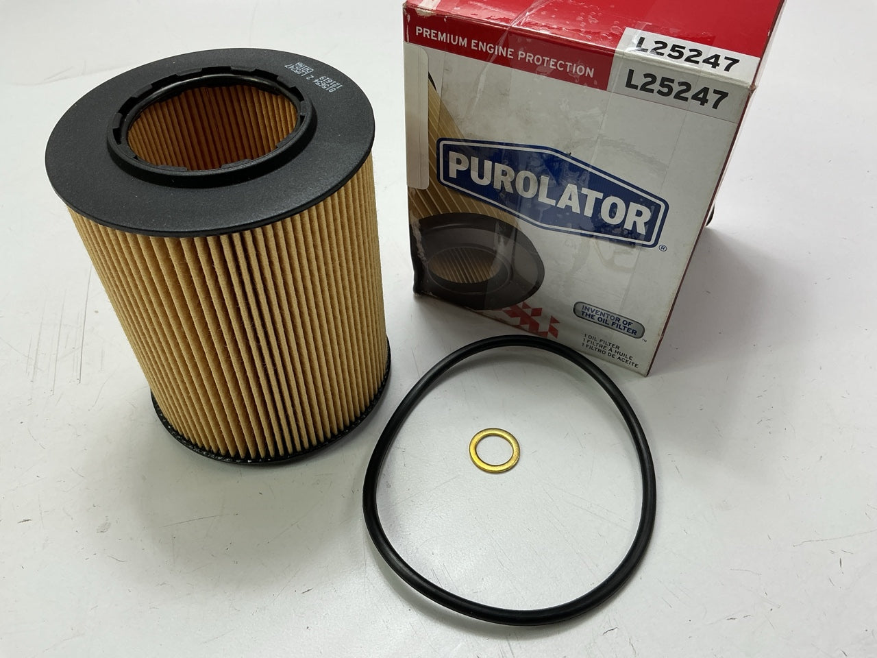 Purolator L25247 Engine Oil Filter