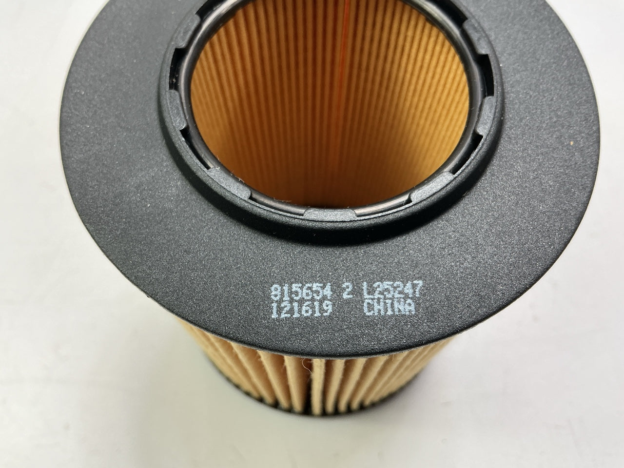 Purolator L25247 Engine Oil Filter
