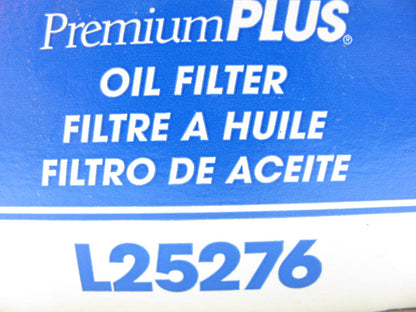 (x6) Purolator L25276 Oil Filter Replaces CH8481 57078 P985 LF660 P550798 85226