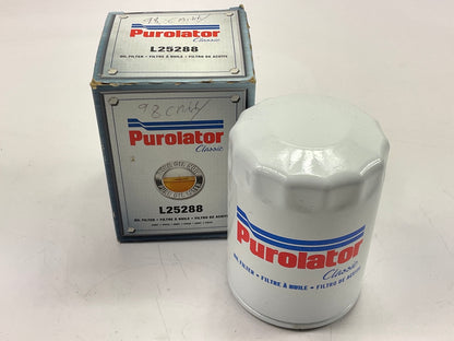 Purolator L25288 Engine Oil Filter