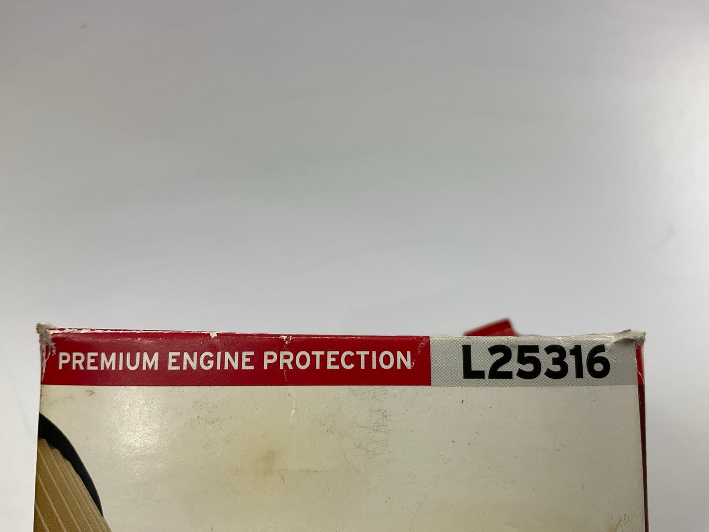 Purolator L25316 Engine Oil Filter