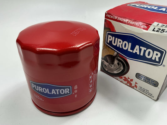 Purolator L25401 Engine Oil Filter