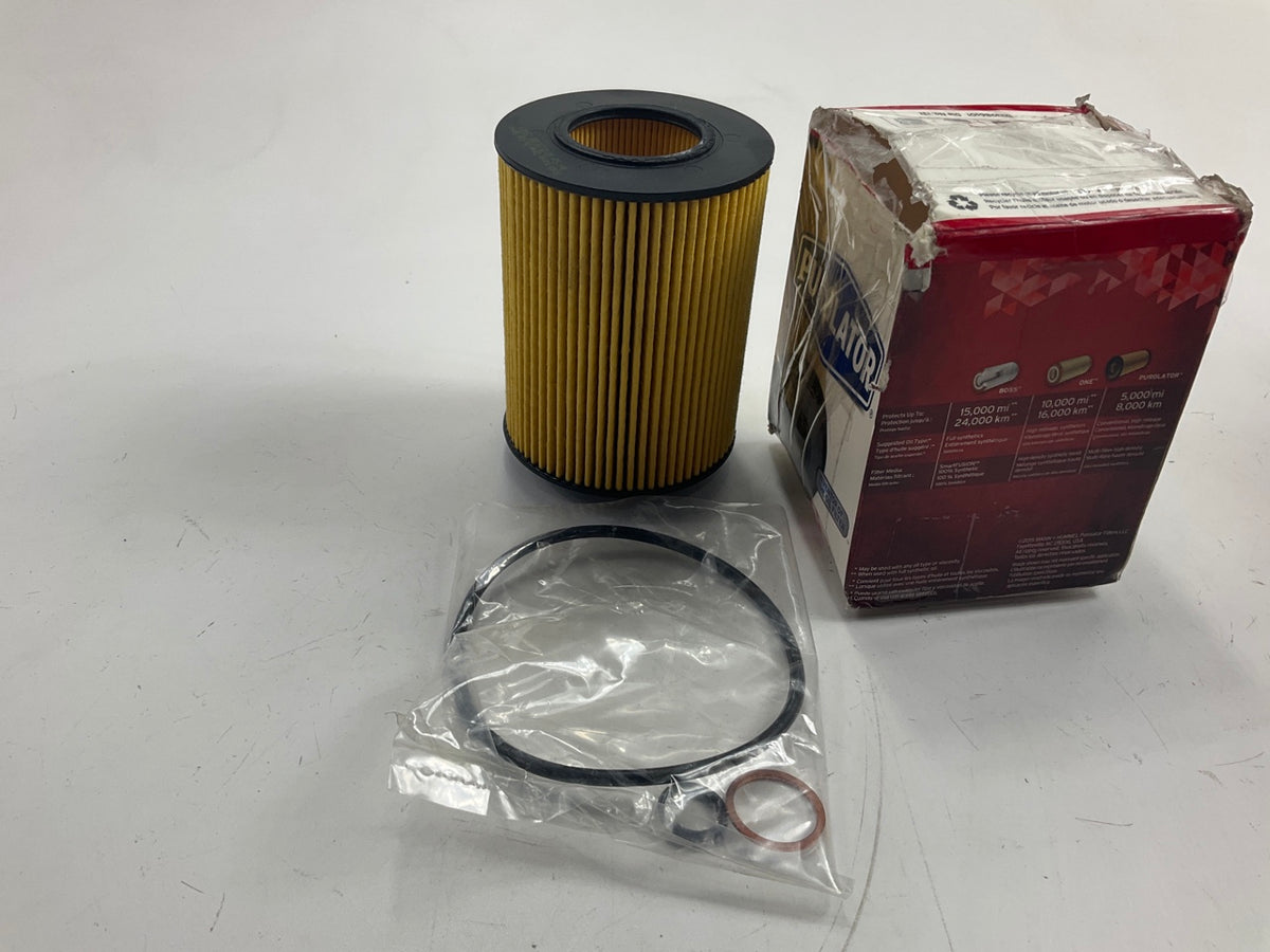 Purolator L25511 Cartridge Oil Filter