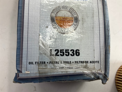 Purolator L25536 Engine Oil Filter