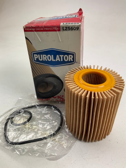 Purolator L25609 Engine Oil Filter