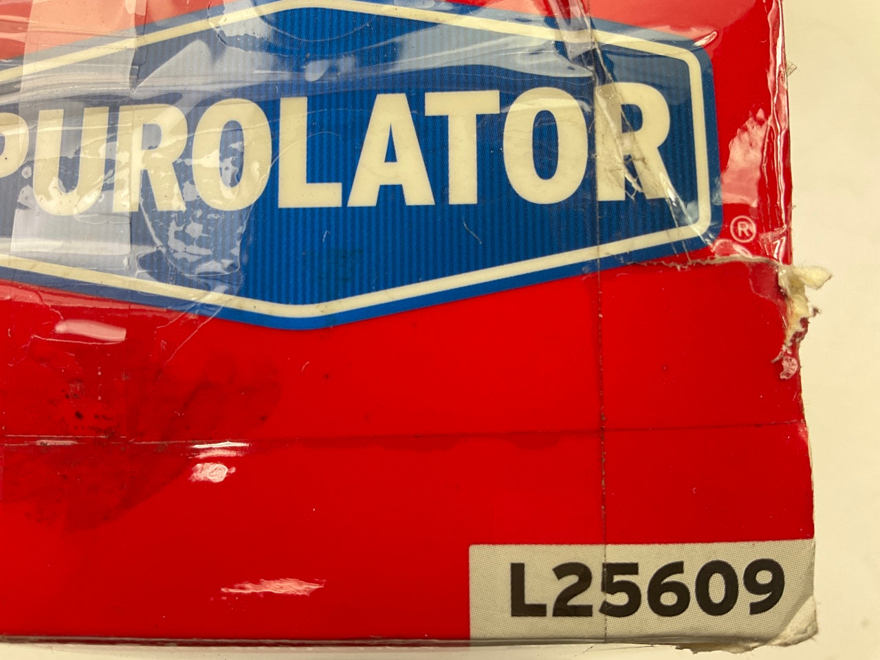 Purolator L25609 Engine Oil Filter