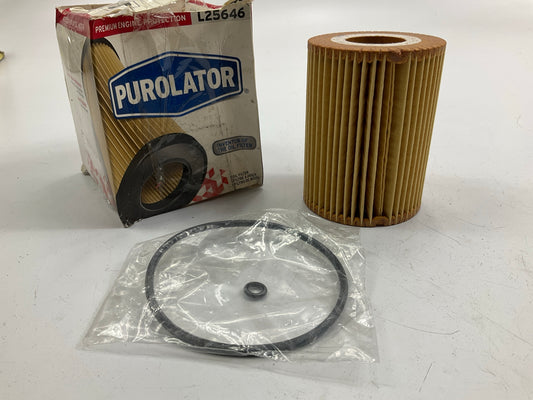 Purolator L25646 Engine Oil Filter