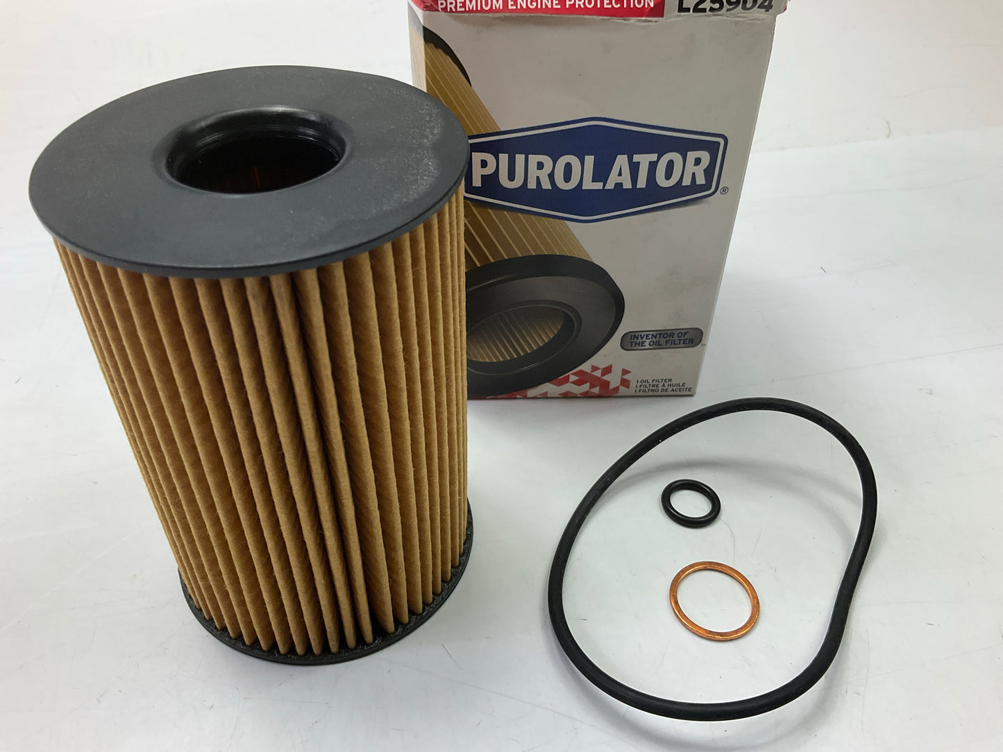 Purolator L25904 Engine Oil Filter