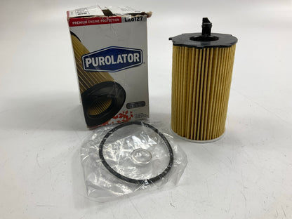 Purolator L26127 Engine Oil Filter