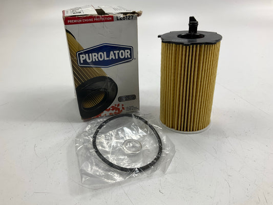 Purolator L26127 Engine Oil Filter