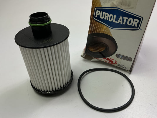 Purolator L28180 Engine Oil Filter For 2014-2015 Chevrolet Cruze 2.0L Turbo