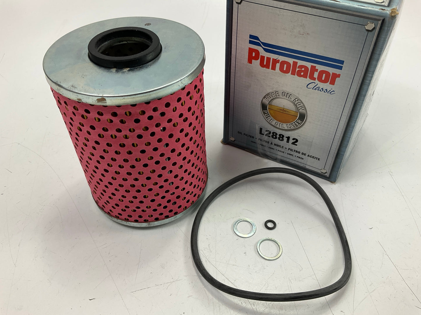 Purolator L28812 Engine Oil Filter