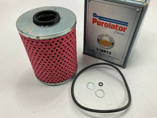 Purolator L28812 Engine Oil Filter