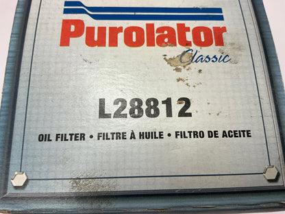 Purolator L28812 Engine Oil Filter