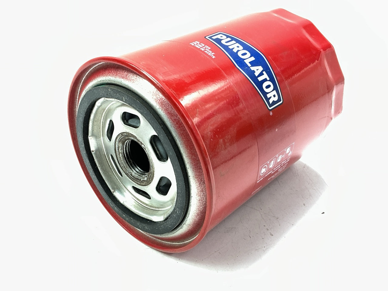 Purolator L30001 Engine Oil Filter