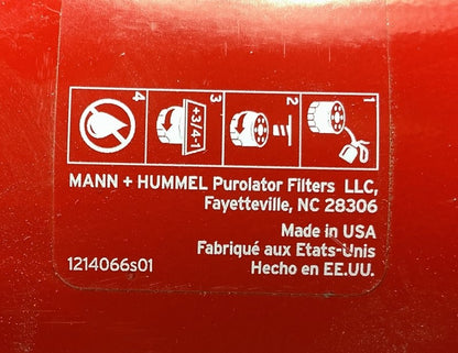 Purolator L30001 Engine Oil Filter
