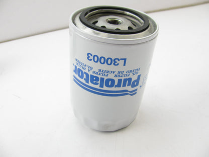 Purolator L30003 Engine Oil Filter