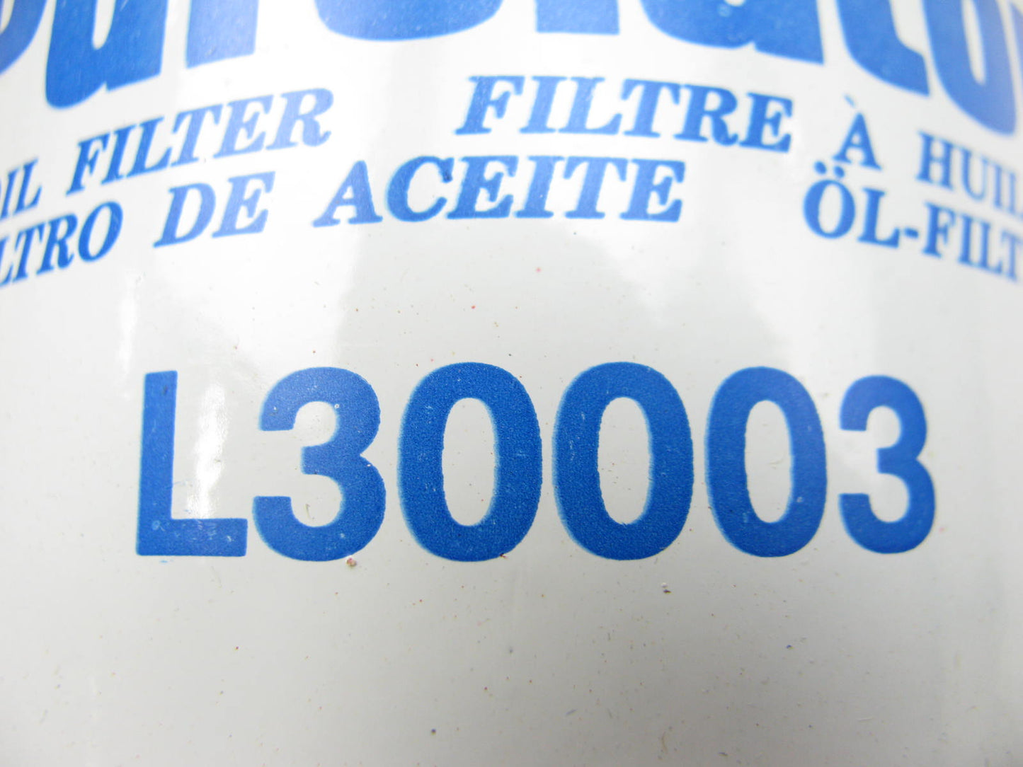 Purolator L30003 Engine Oil Filter