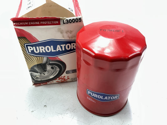 Purolator L30005 Engine Oil Filter