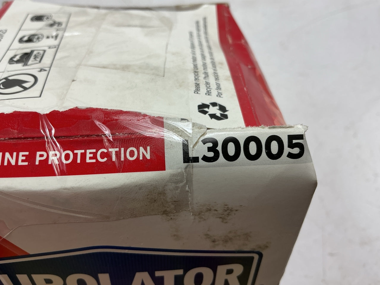 Purolator L30005 Engine Oil Filter