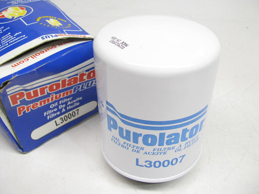 Purolator L30007 Spin-on By-Pass Oil Filter - Replaces Wix 51775