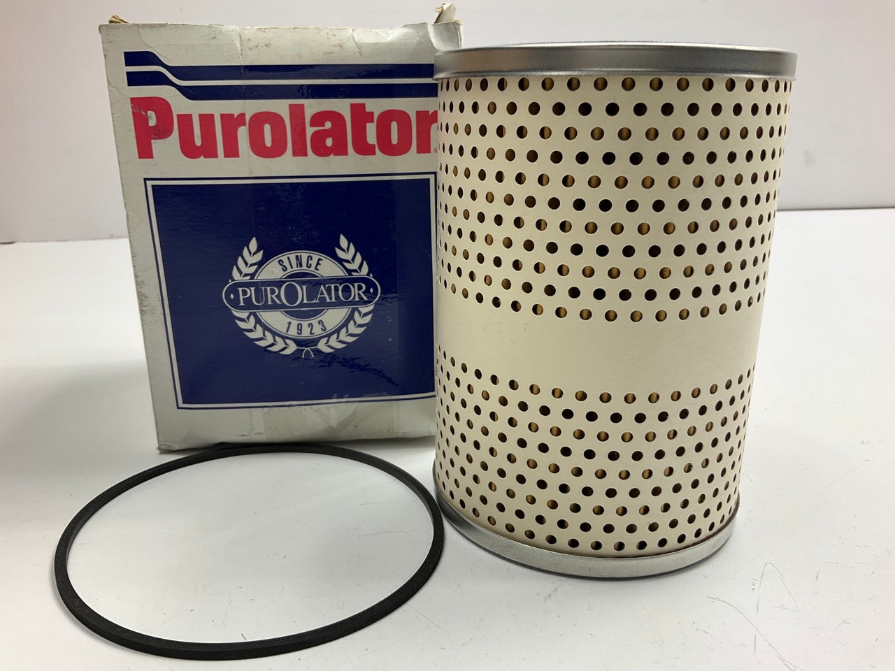 Purolator L30013 Oil Filter Replaces Wix 51151, P553335,  CH335PL,  LF328