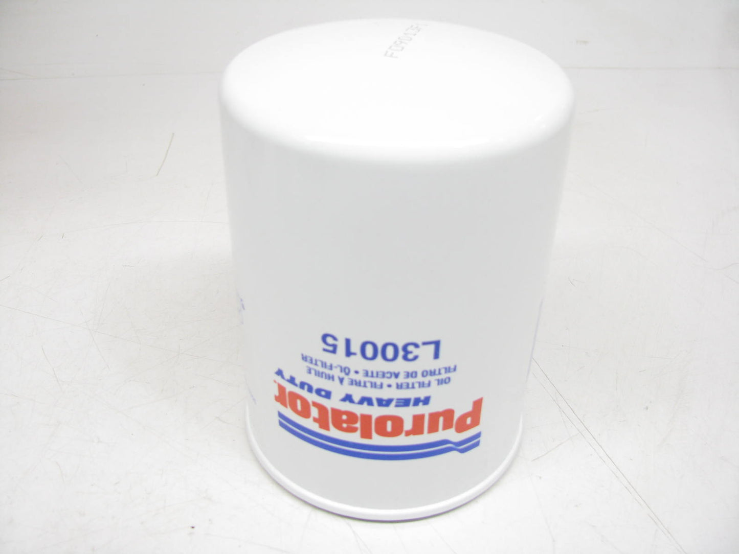 Purolator L30015 Oil Filter Replaces  51581 77010793 892575 184360 AT19044T