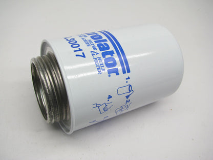 (2) Purolator L30017 Engine Oil Filters Replaces C252 51105 LFP157 LF407 LF592