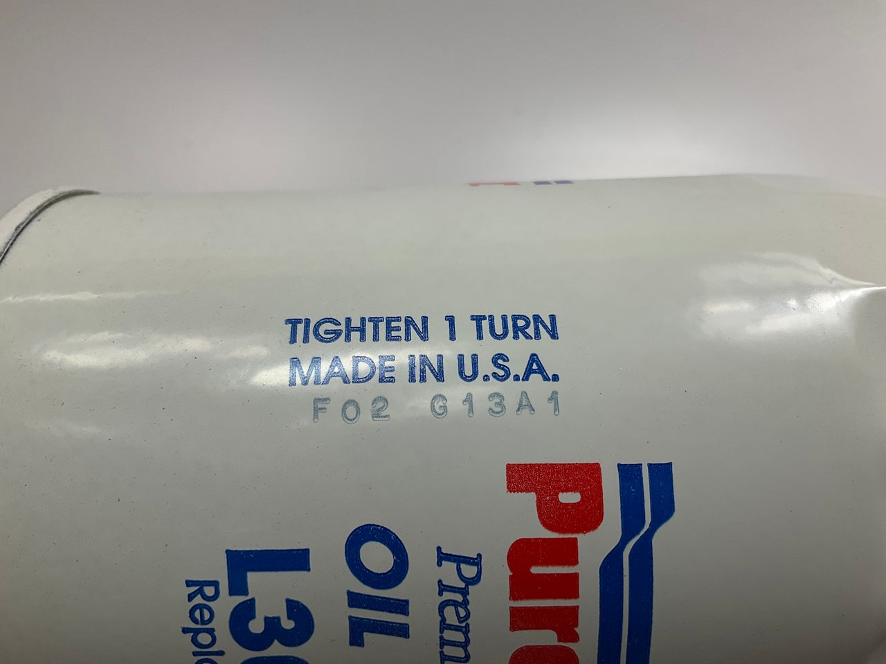(10) Purolator L30040 Engine Oil Filters