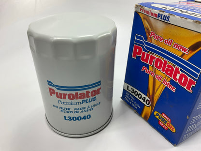 Purolator L30040 Engine Oil Filter