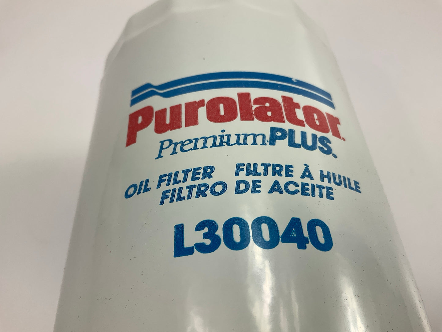 Purolator L30040 Engine Oil Filter