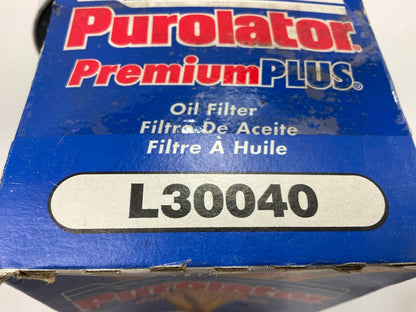 Purolator L30040 Engine Oil Filter