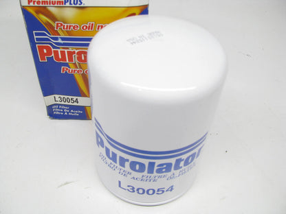 Purolator L30054 Hydraulic Oil Filter Replaces P5068 LFP791 HF6206 P550695 92158