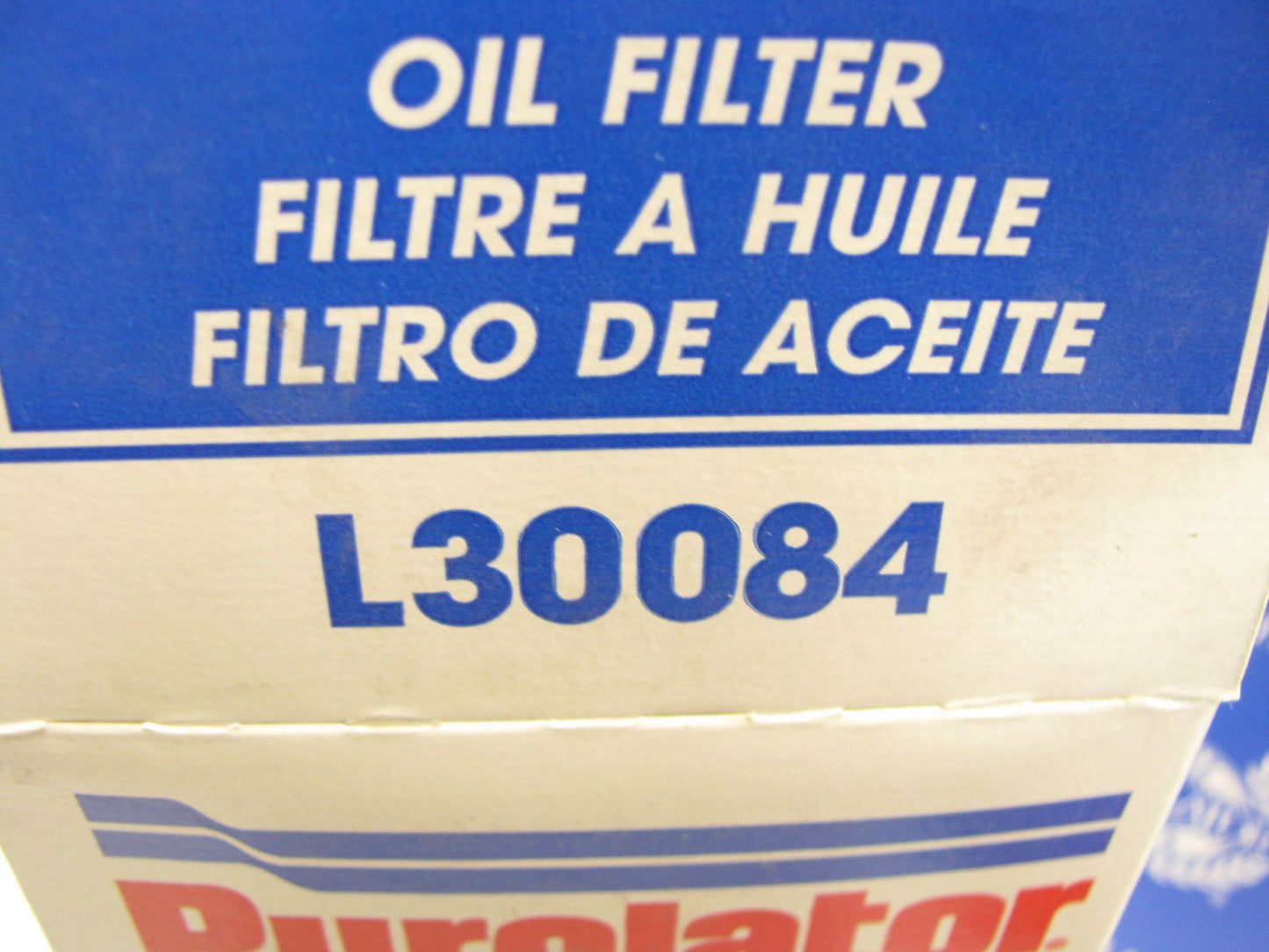 (10) Purolator L30084 Engine Oil Filter Replaces 51732 P828 LF388 LF756 85732