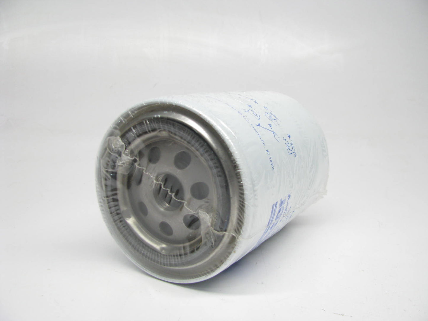 Purolator L30137 Hydraulic Oil Filter - Replaces 7W-2327, HF6107, BT216, W940/24