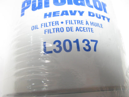 Purolator L30137 Hydraulic Oil Filter - Replaces 7W-2327, HF6107, BT216, W940/24